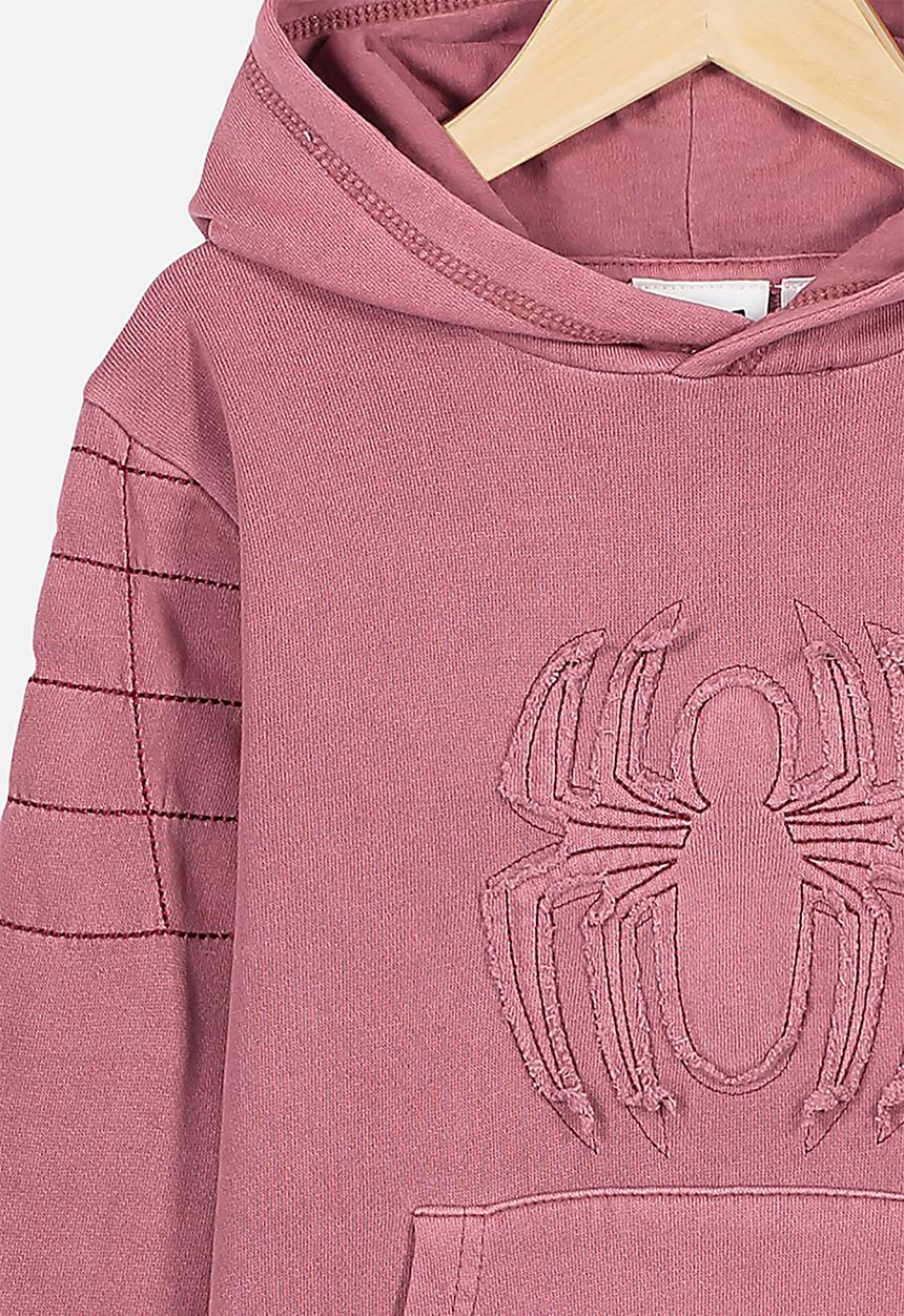 Cotton On - License hoodie - pink