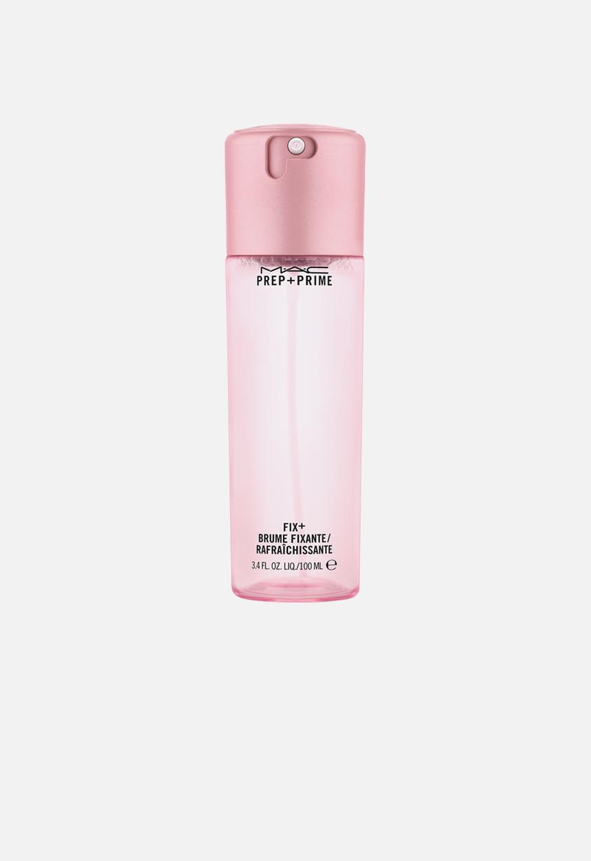 MAC - Petal Power Prep + Prime Fix+ - Cherry Blossom