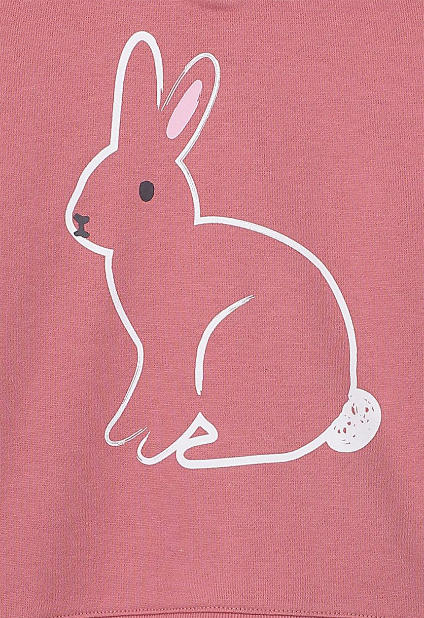 Cotton On - Scarlett hoodie - pink