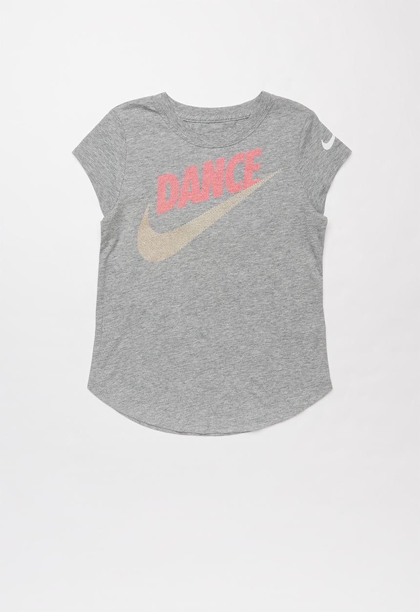 Nike - Nike dance - grey 