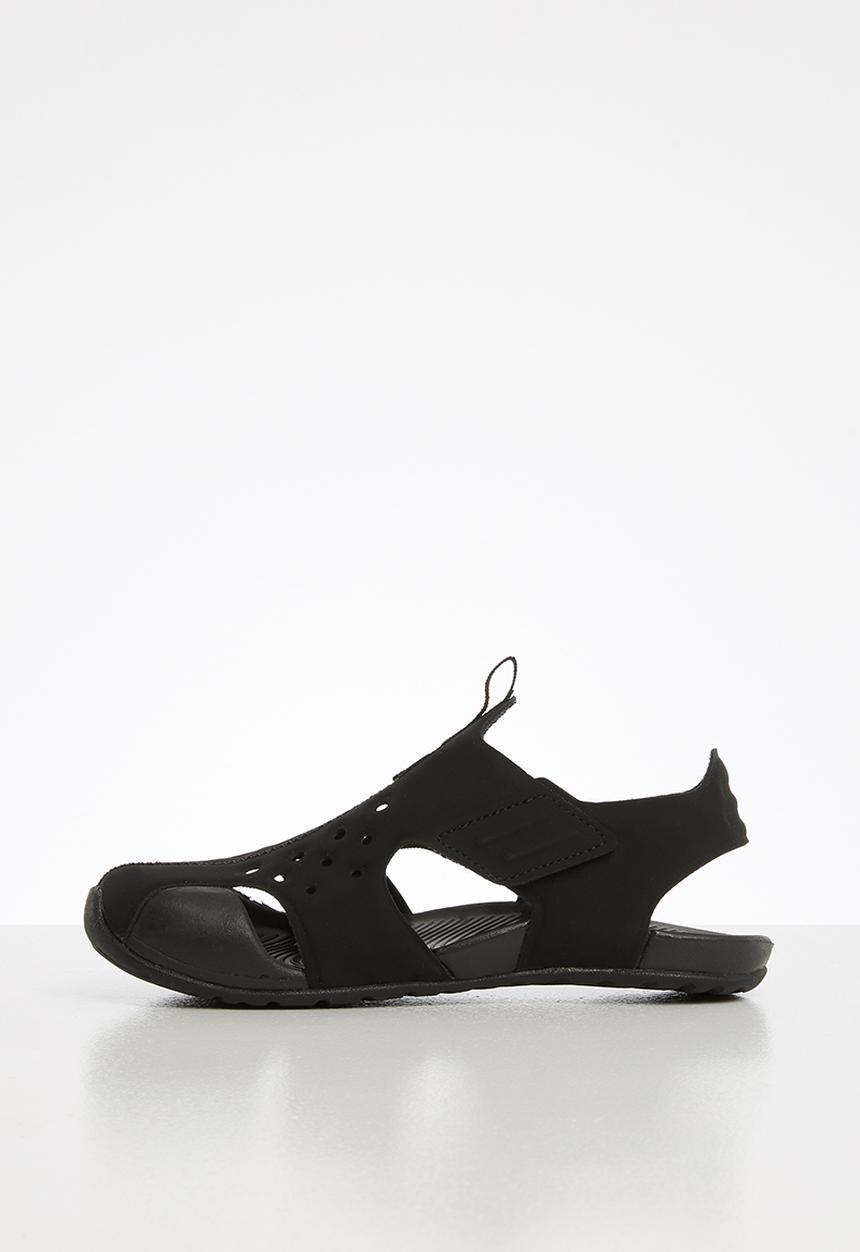 Nike - Nike sunray protect 2 (ps) -black