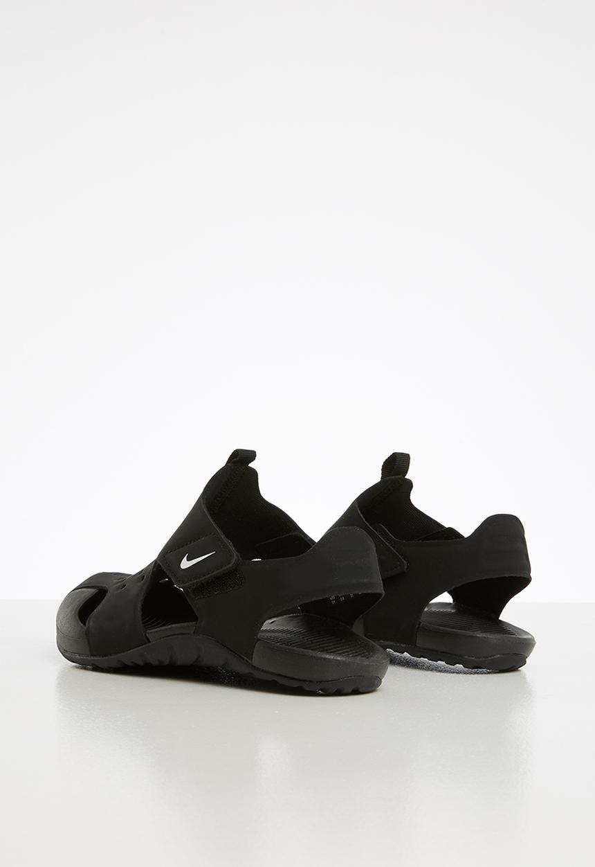 Nike - Nike sunray protect 2 (ps) -black