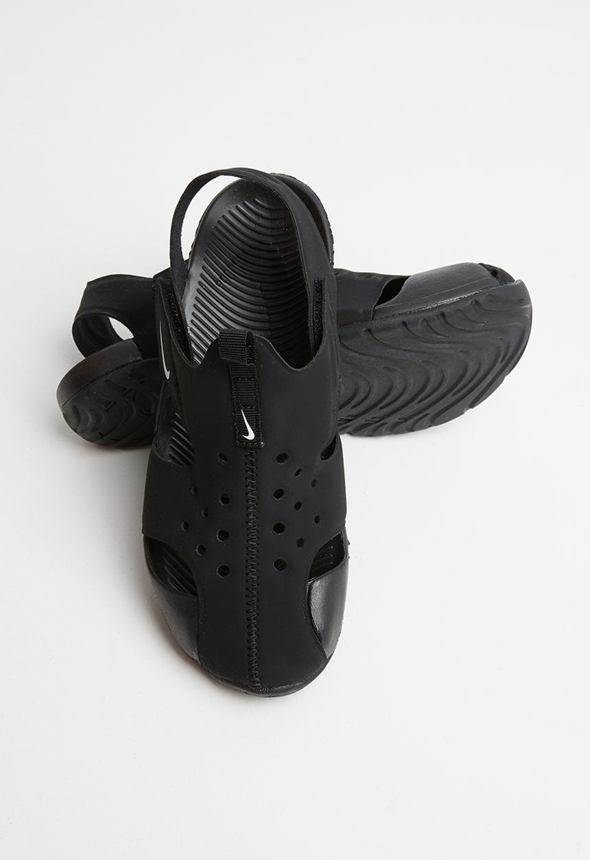 Nike - Nike sunray protect 2 (ps) -black