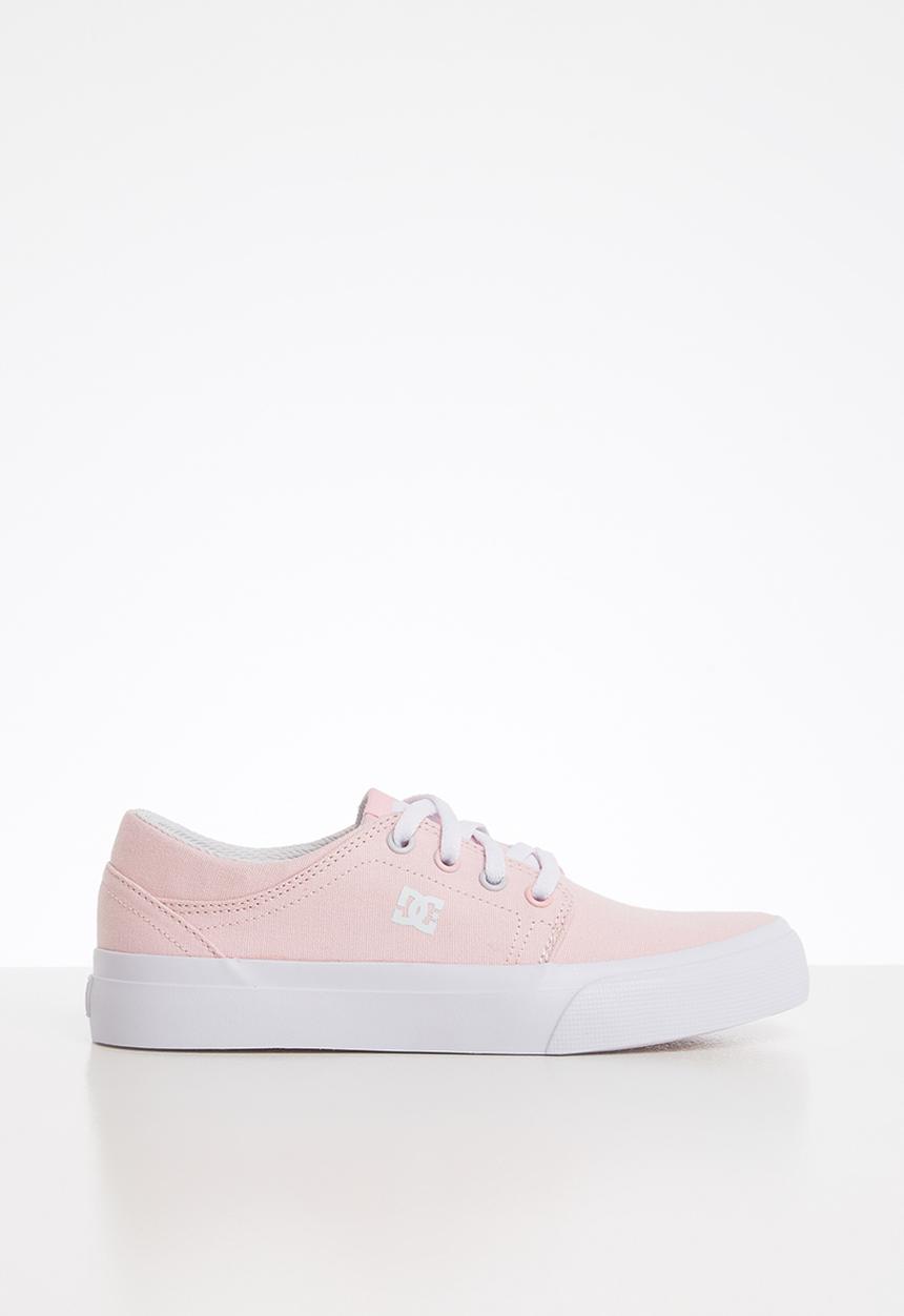 DC - Girls trase tx - light pink