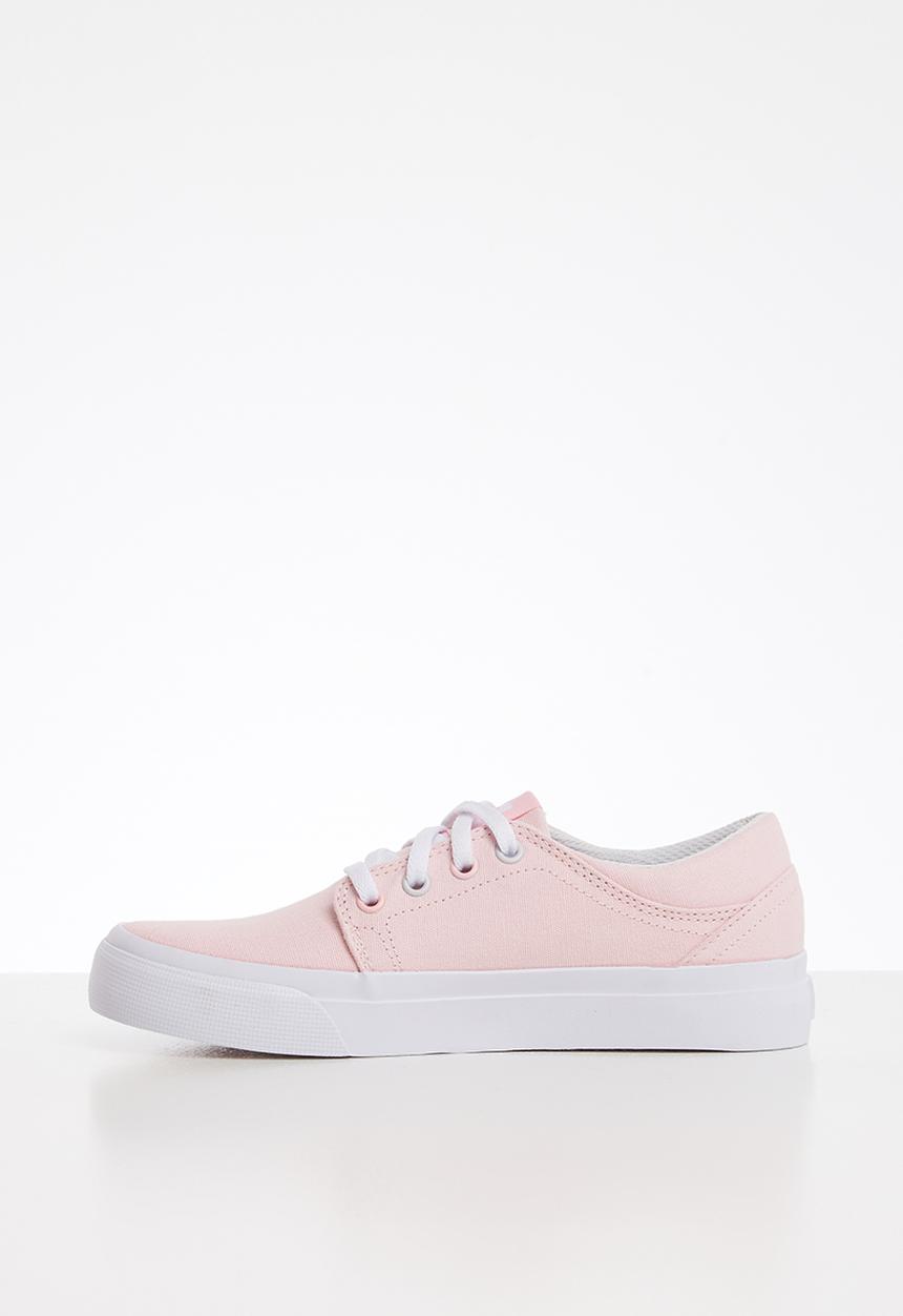 DC - Girls trase tx - light pink