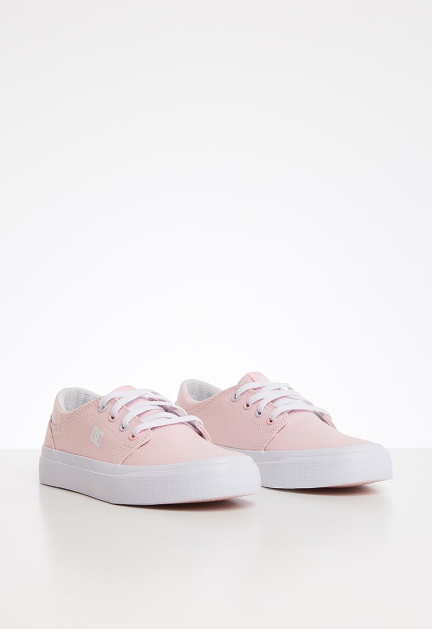 DC - Girls trase tx - light pink