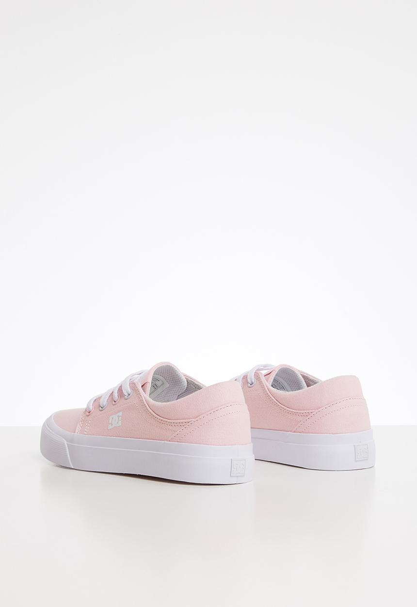 DC - Girls trase tx - light pink