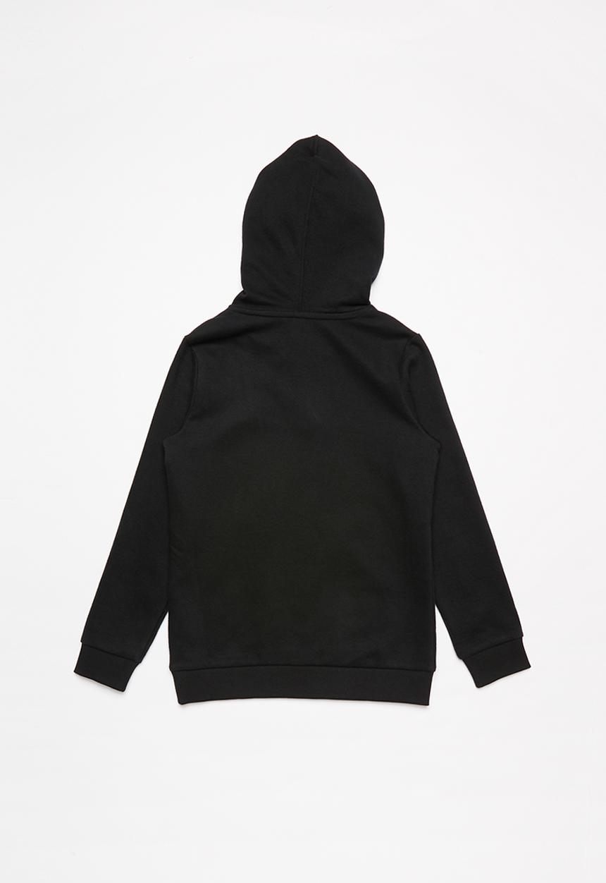 adidas Performance - Adidas bos jacket - black & white
