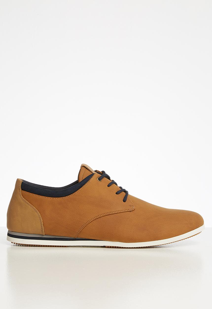 ALDO - Aauwen  - brown