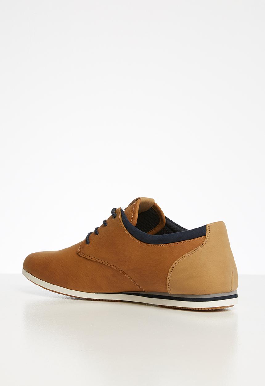 ALDO - Aauwen  - brown