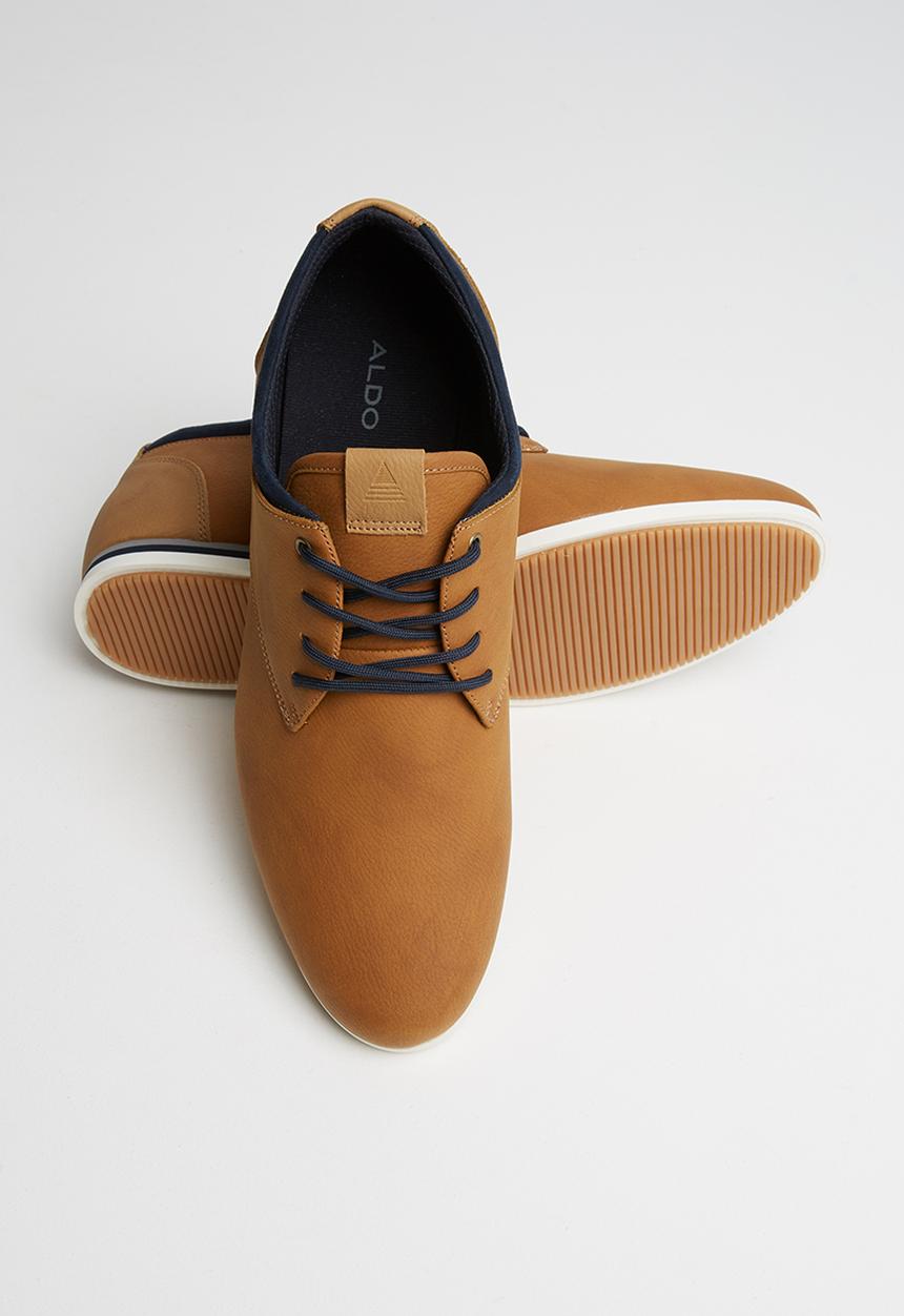 ALDO - Aauwen  - brown