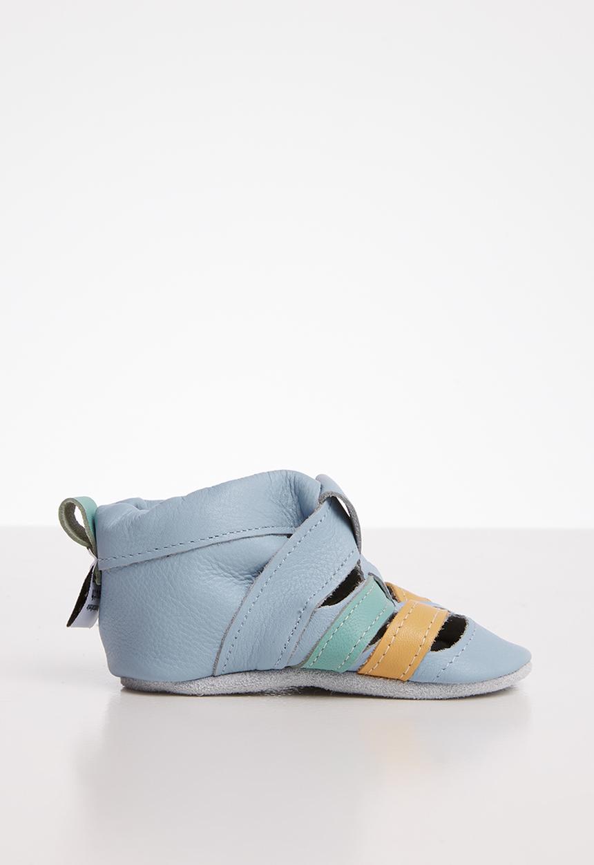 shooshoos - Johhny winter - blue