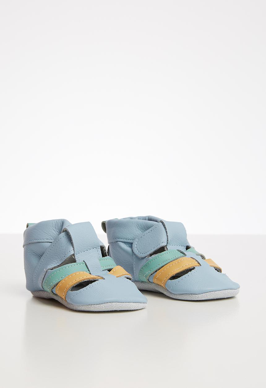 shooshoos - Johhny winter - blue