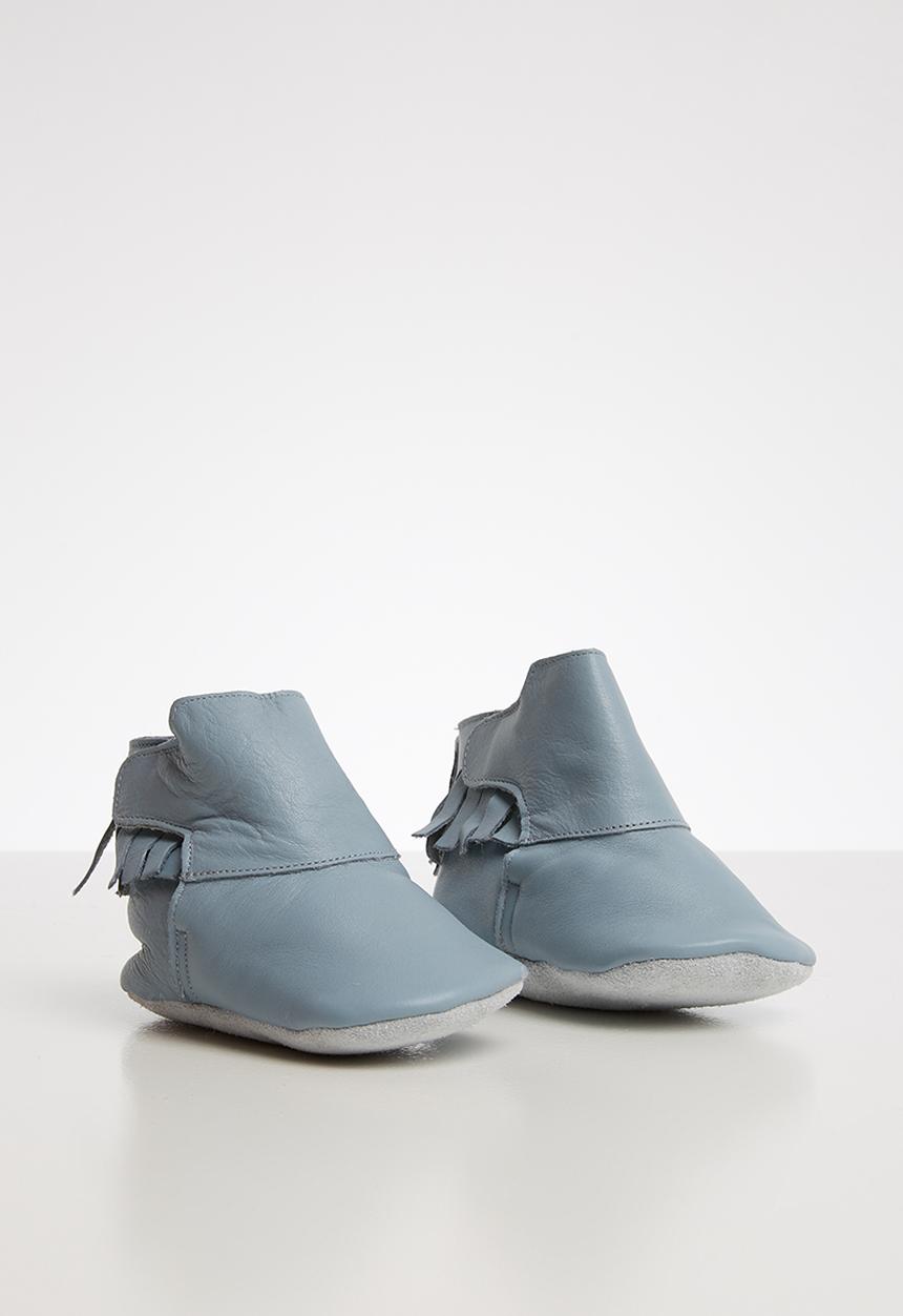 shooshoos - Coming wave - blue