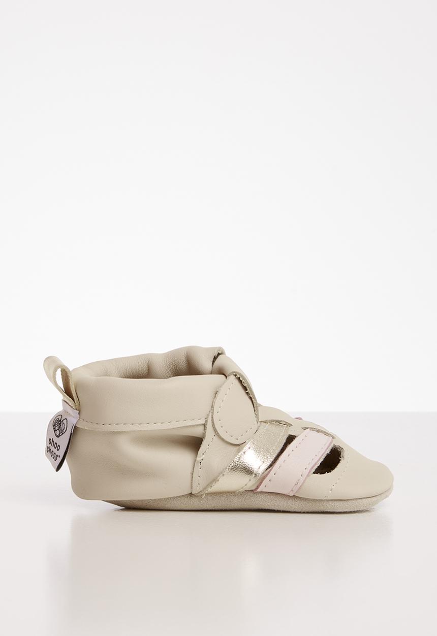 shooshoos - West a venue - beige 