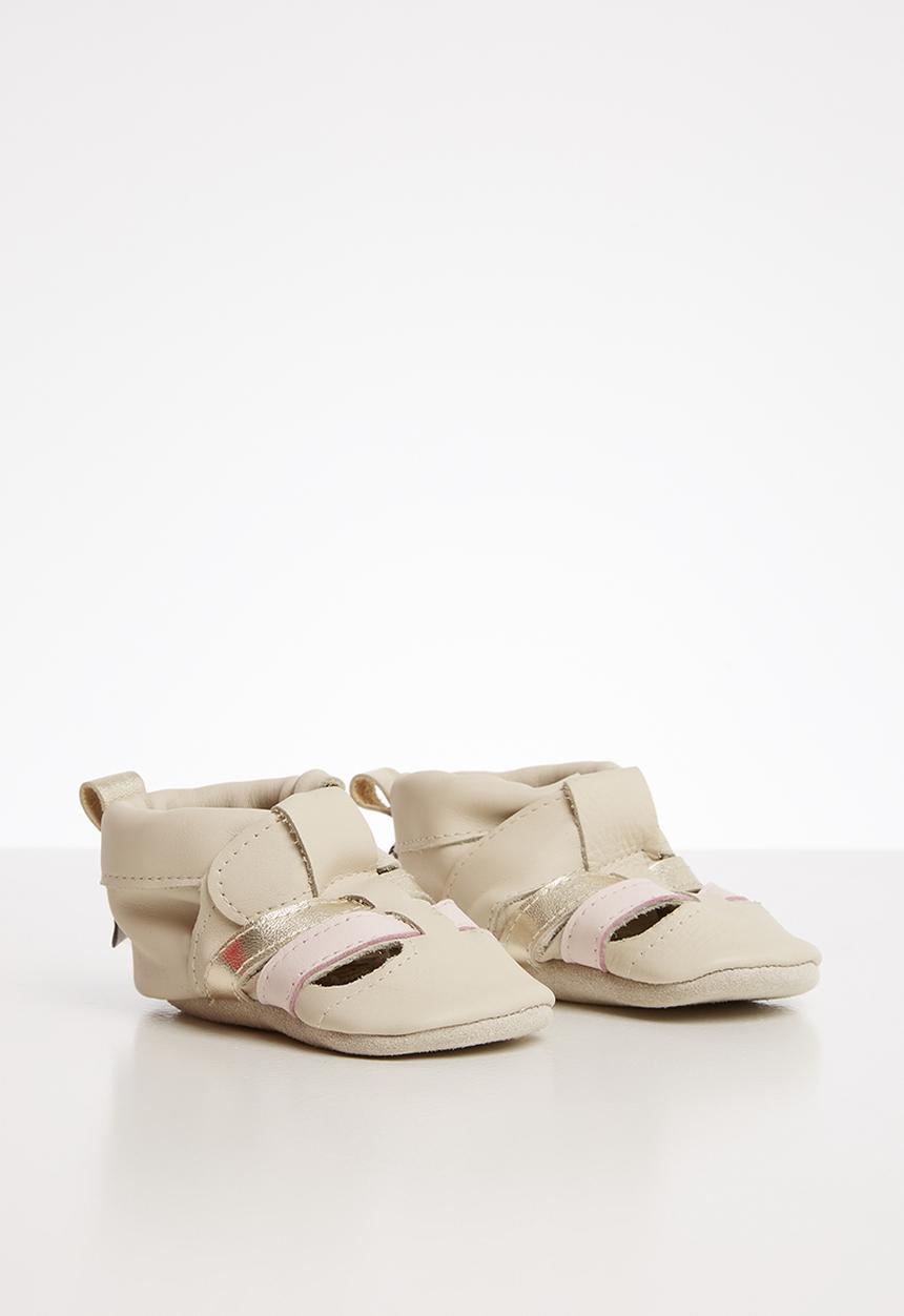 shooshoos - West a venue - beige 