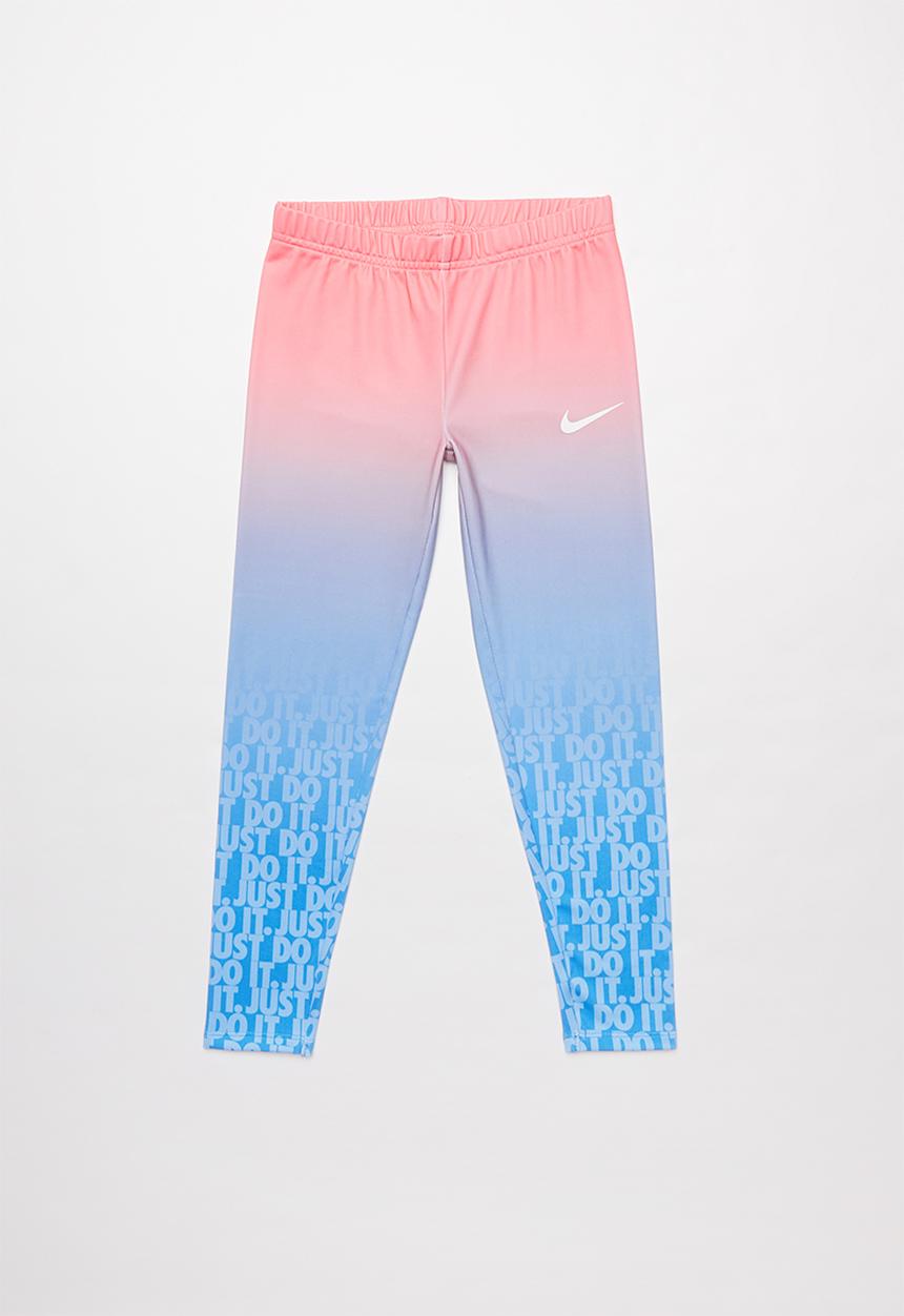 Nike - Nike Gradient sublimated legging - multi