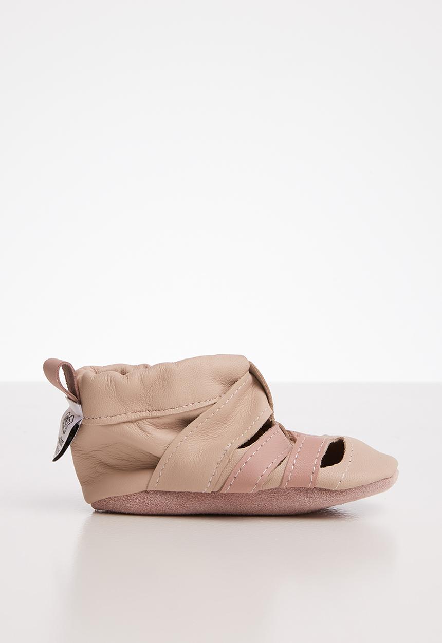 shooshoos - Sheila - pink