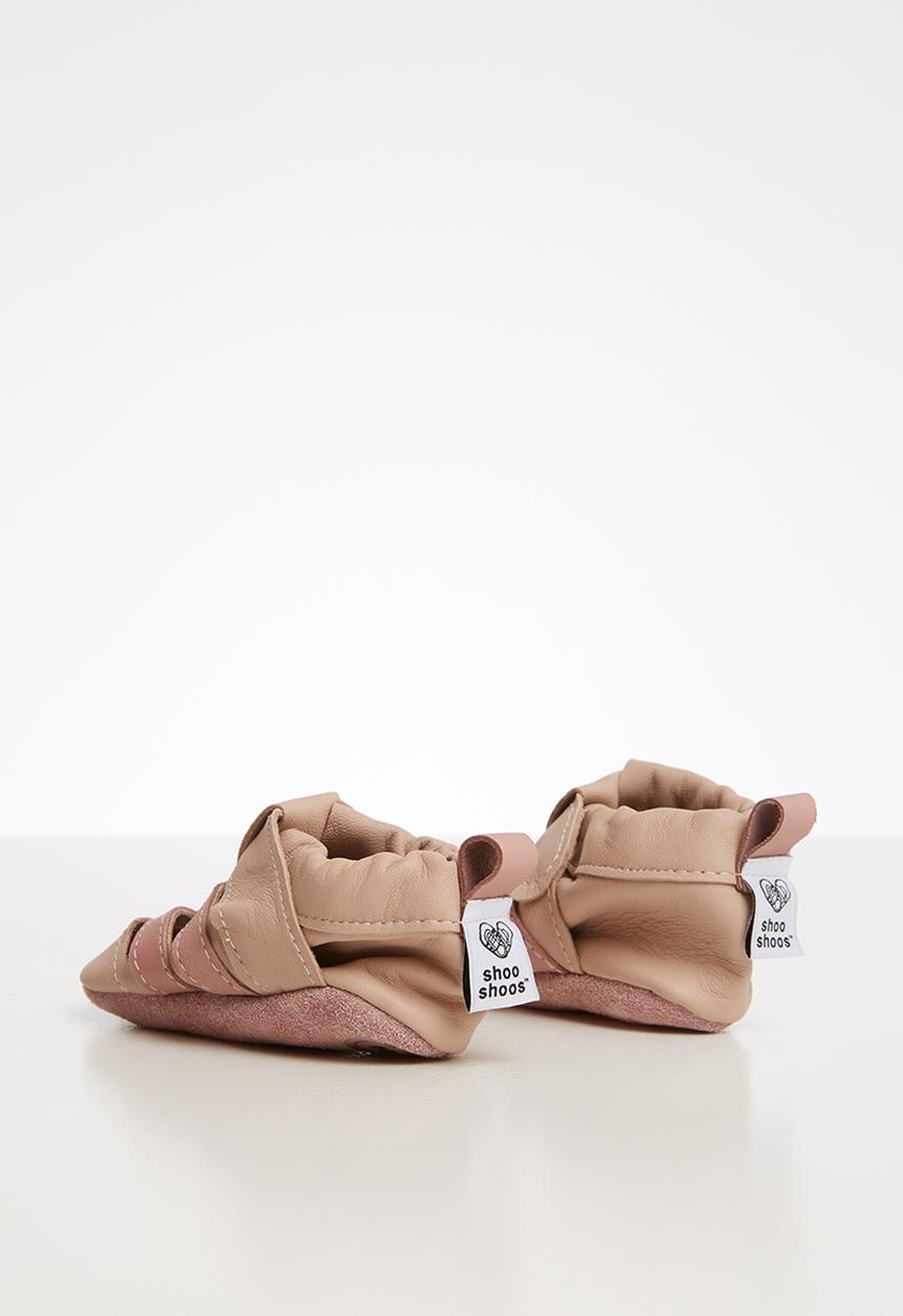 shooshoos - Sheila - pink