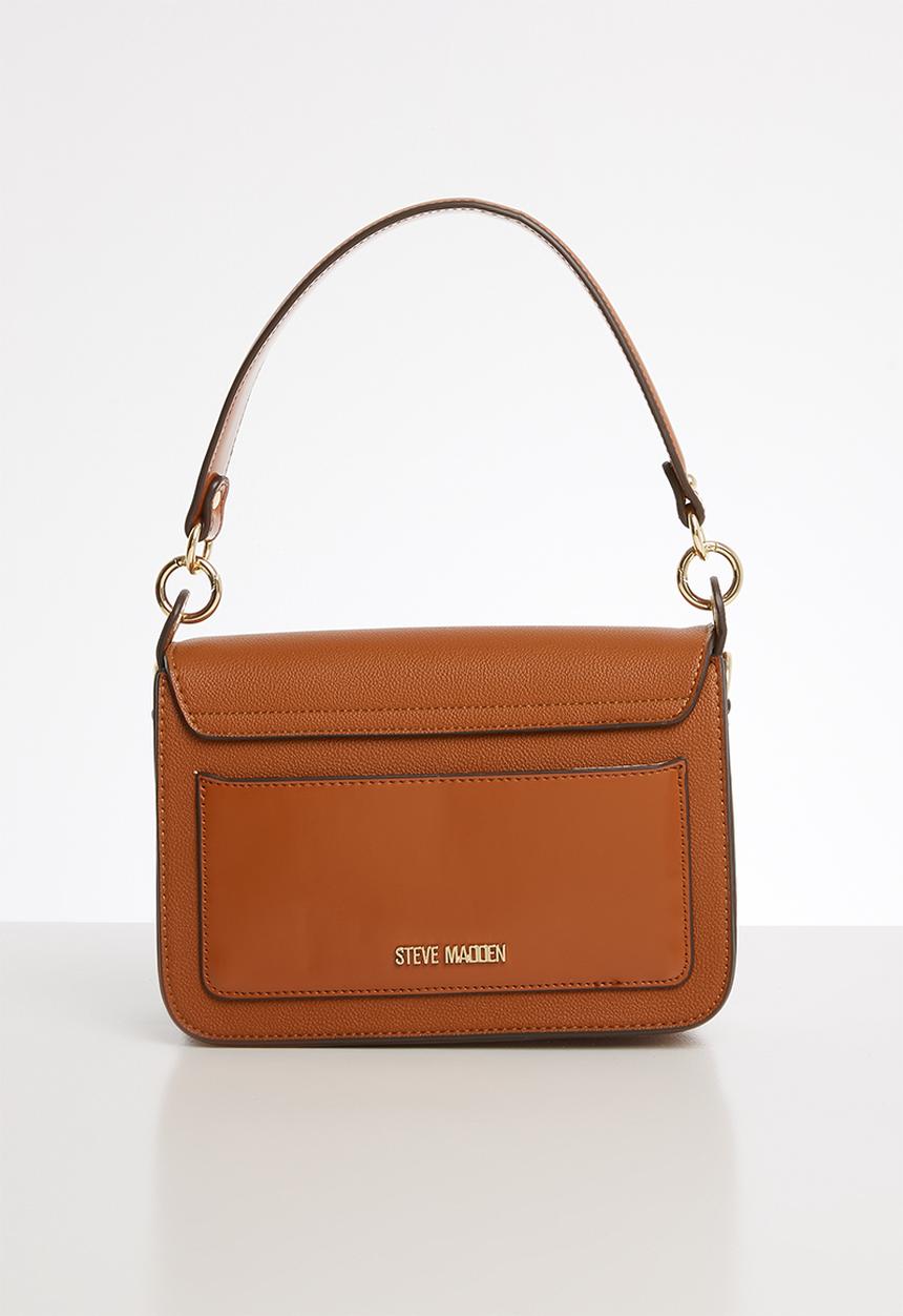 Steve Madden - Baleena - brown