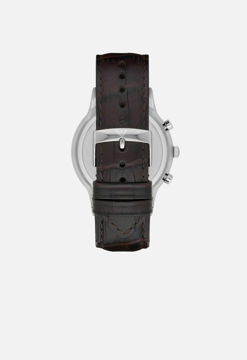 Armani - Renato - brown/black
