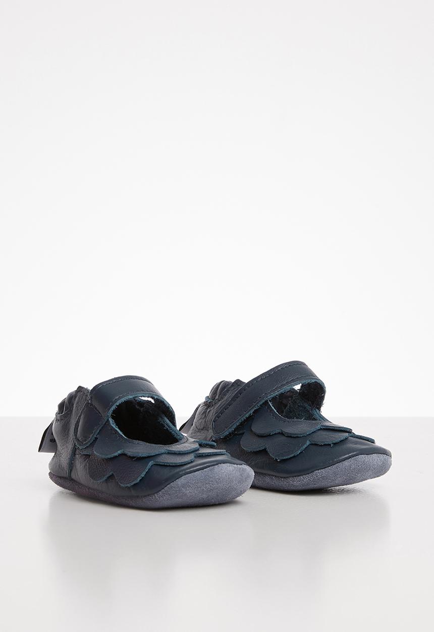 shooshoos - Jule - navy