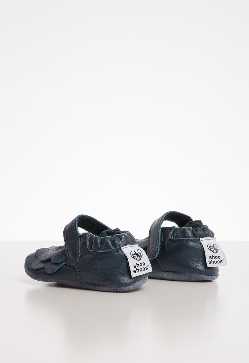 shooshoos - Jule - navy