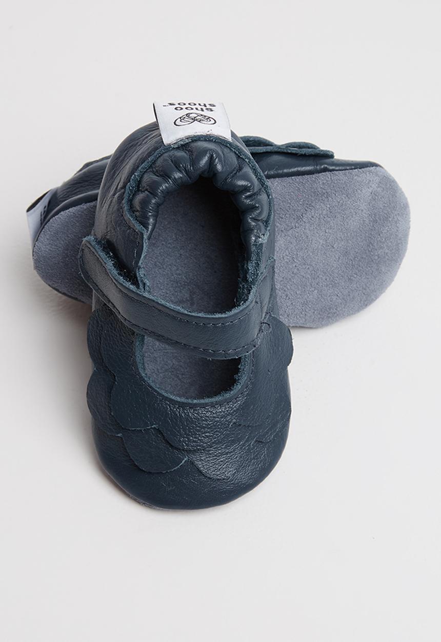 shooshoos - Jule - navy