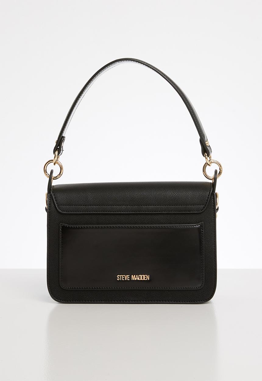 Steve Madden - Baleena - black