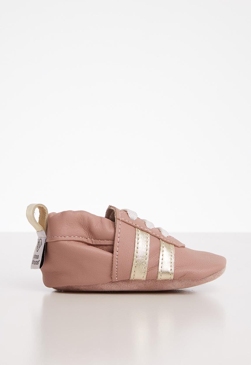 shooshoos - Belgrade sneaker - pink