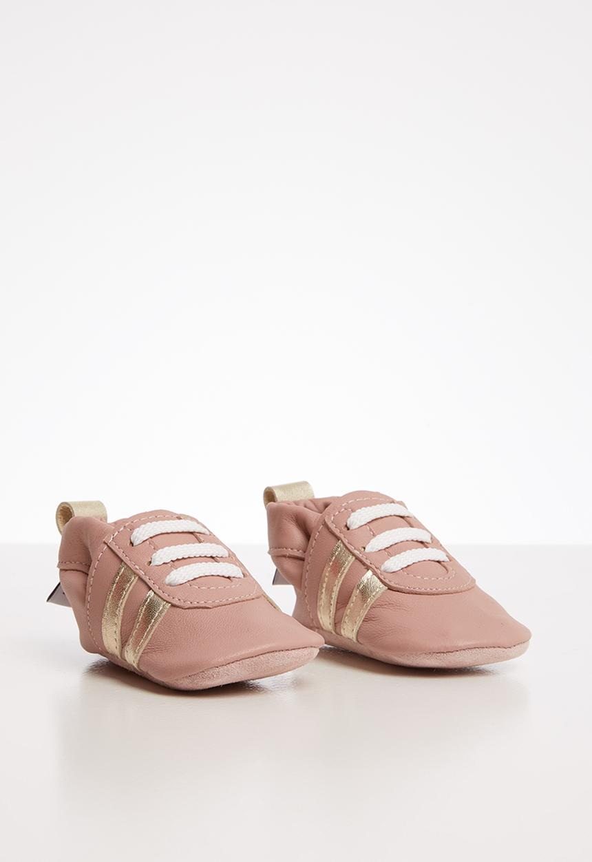 shooshoos - Belgrade sneaker - pink