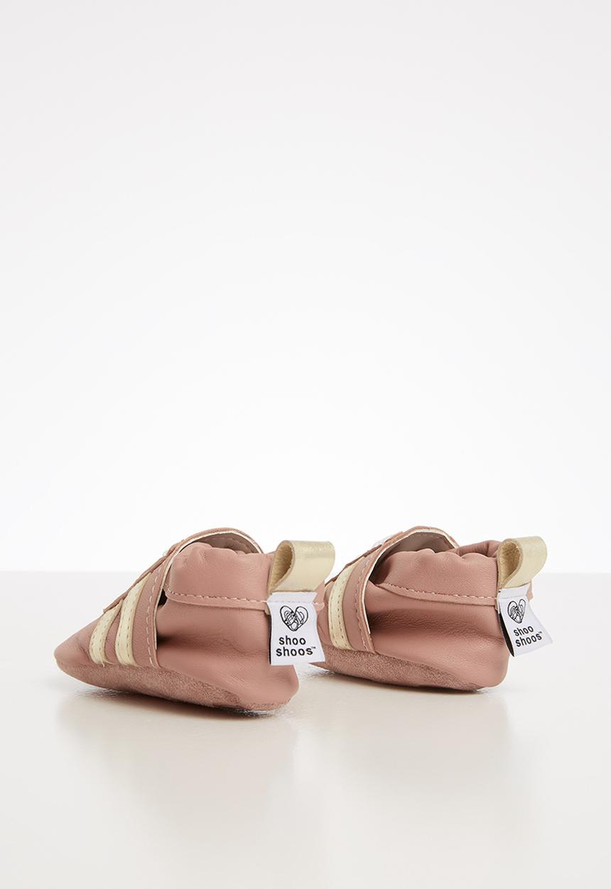 shooshoos - Belgrade sneaker - pink