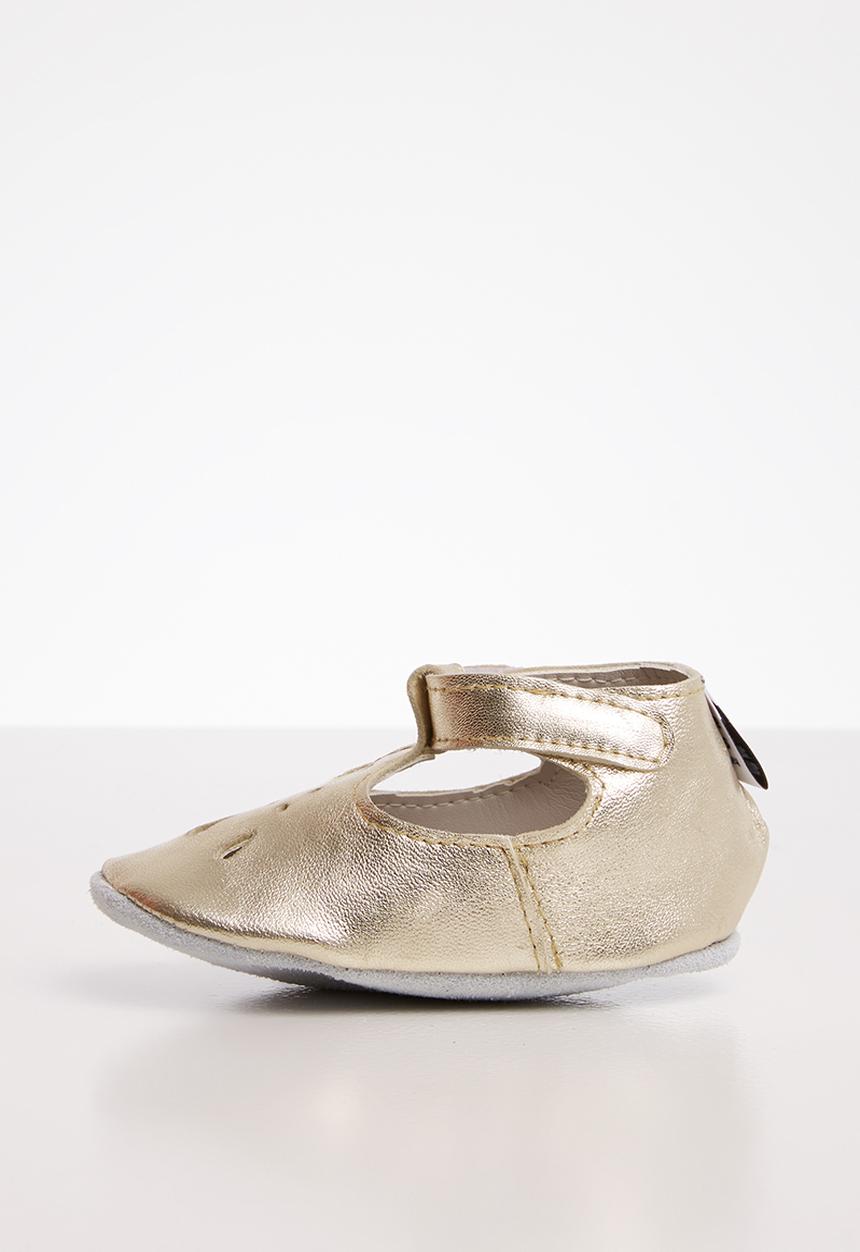 shooshoos - Aberdeen - gold
