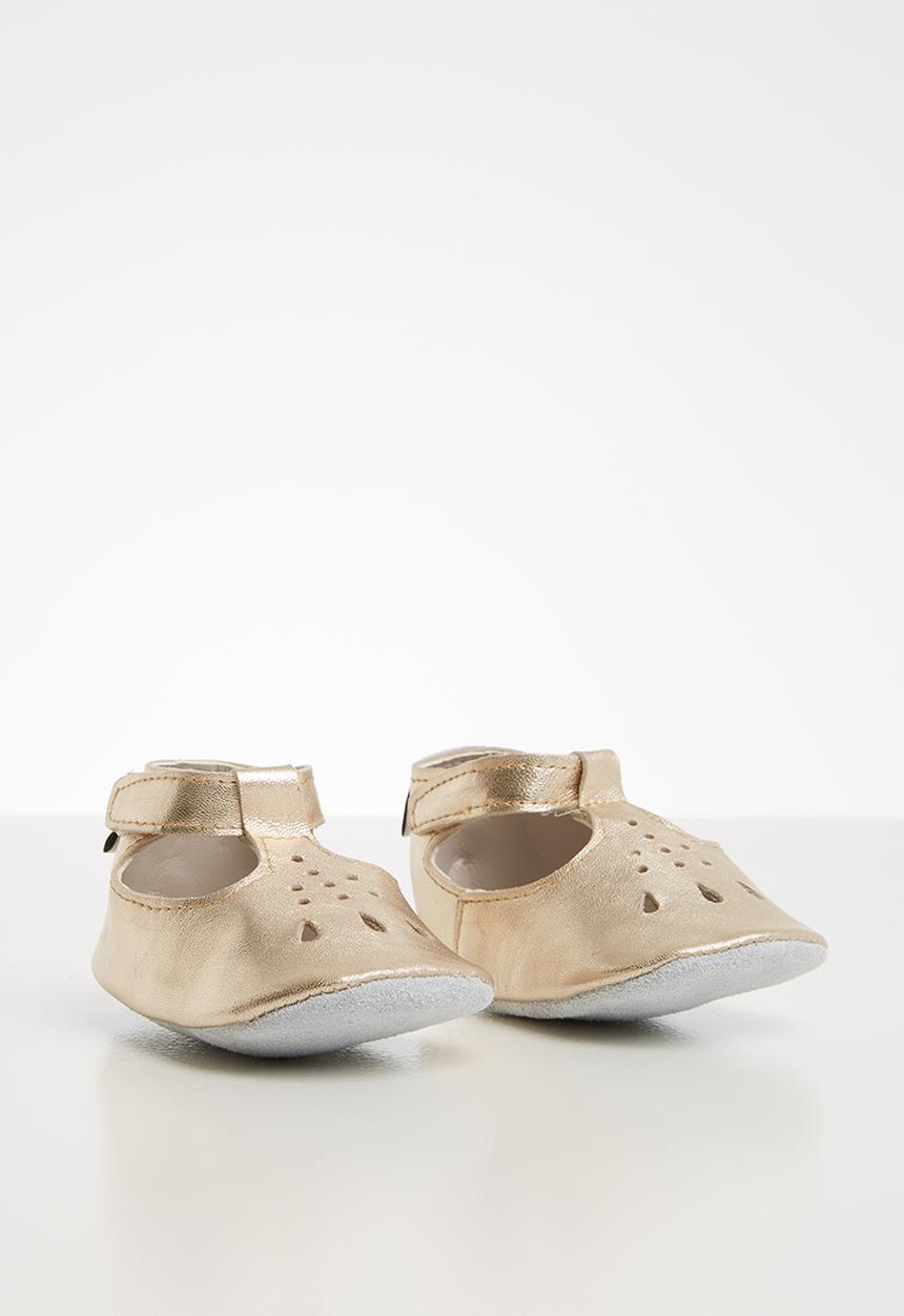 shooshoos - Aberdeen - gold