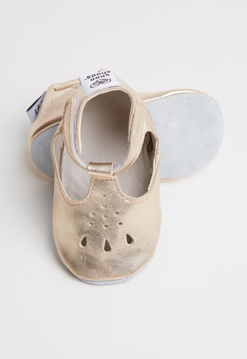 shooshoos - Aberdeen - gold