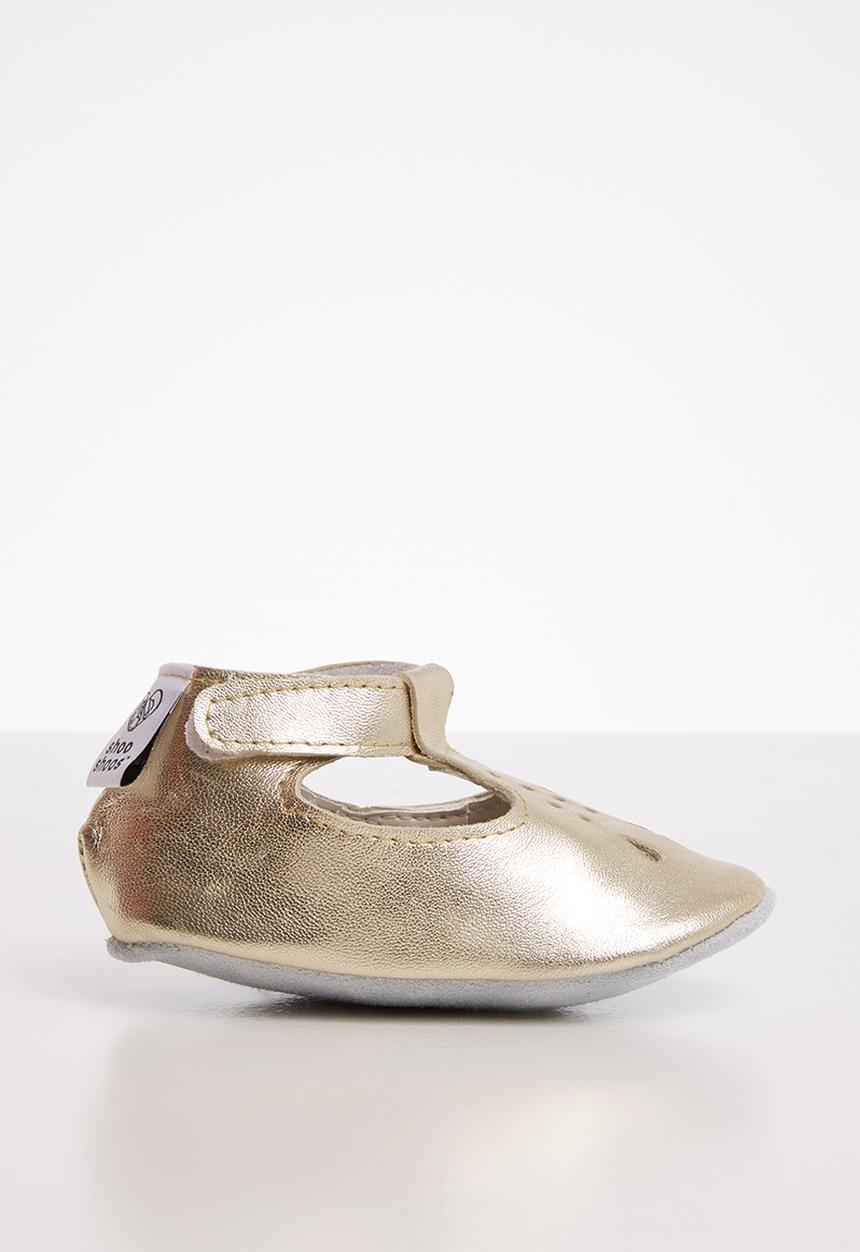 shooshoos - Aberdeen - gold