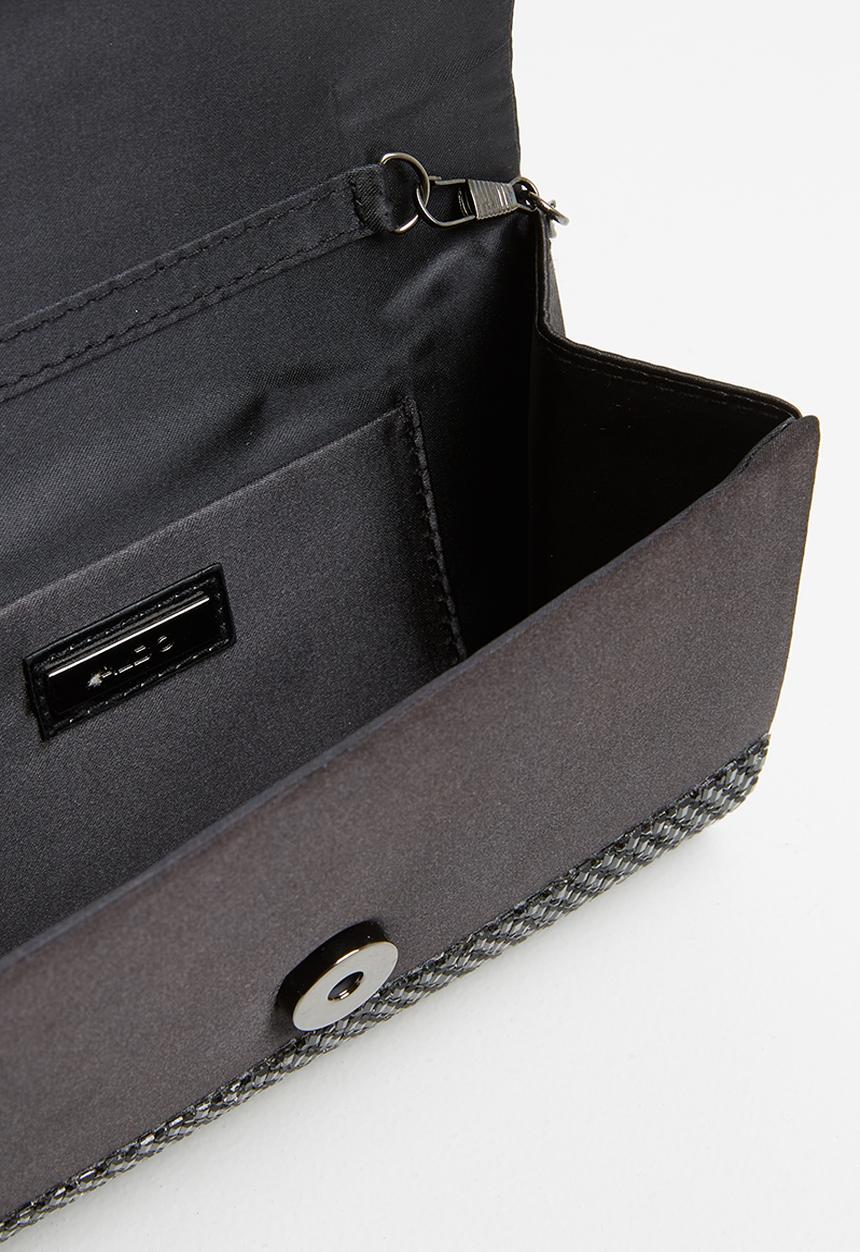 ALDO - Peleaga - black