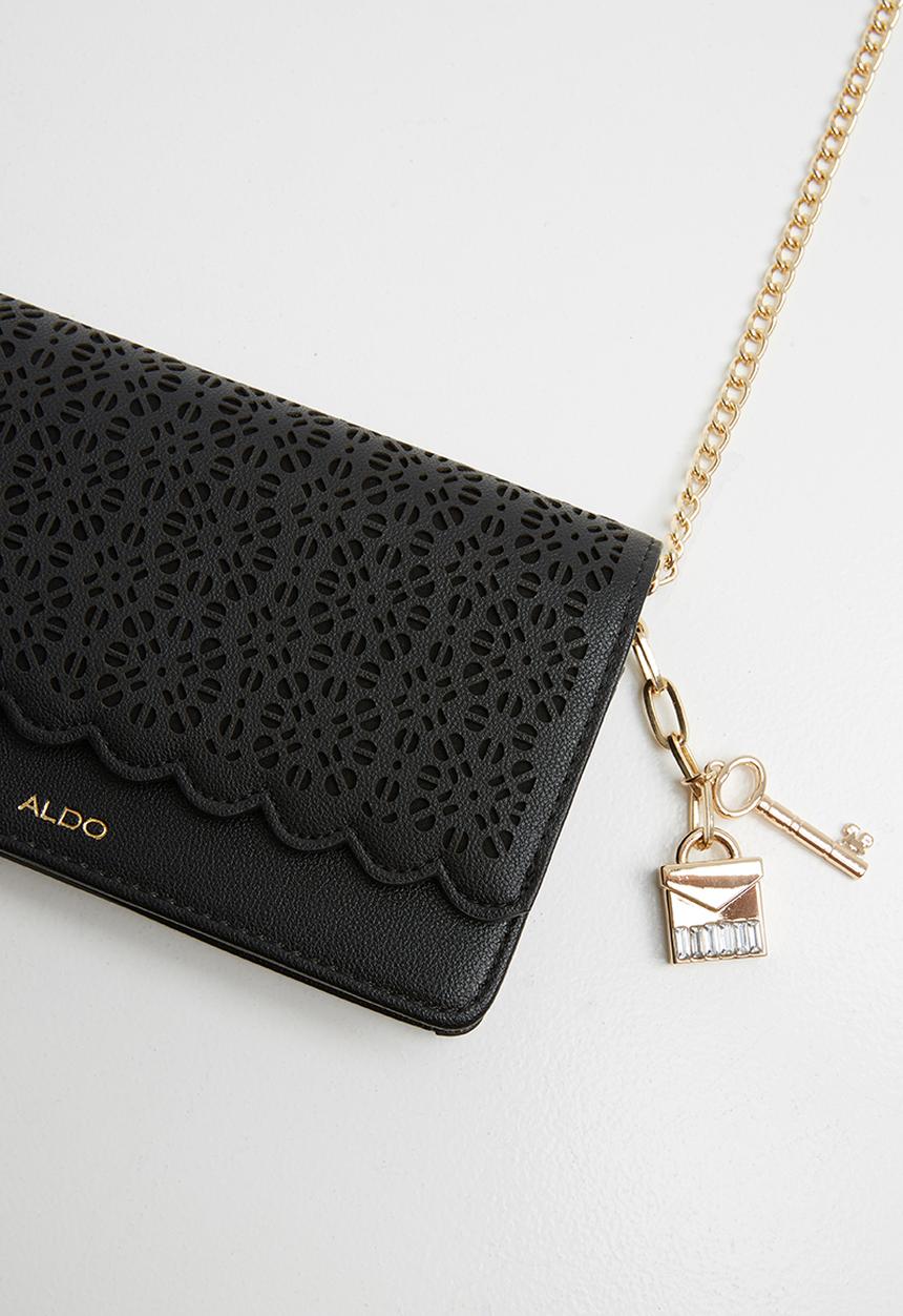 ALDO - Schoolso - black