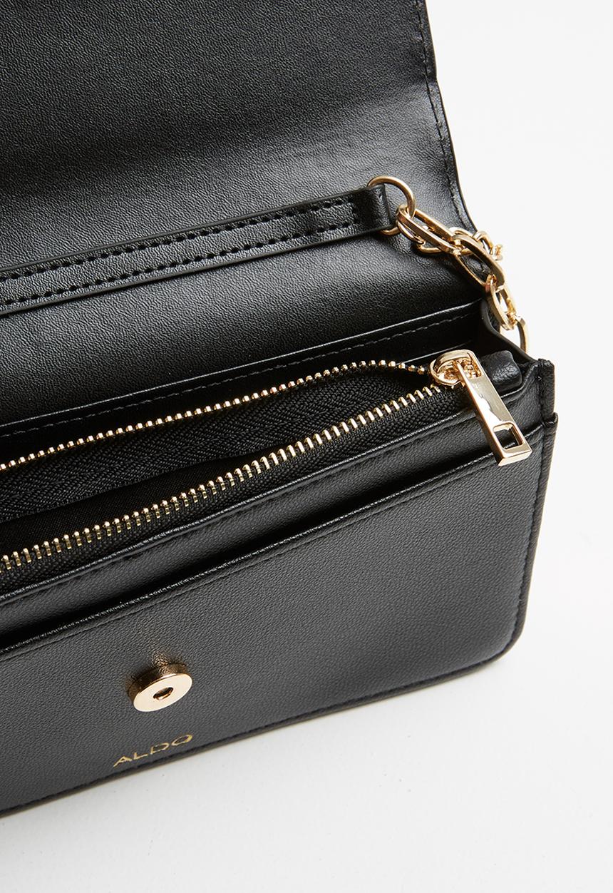 ALDO - Schoolso - black