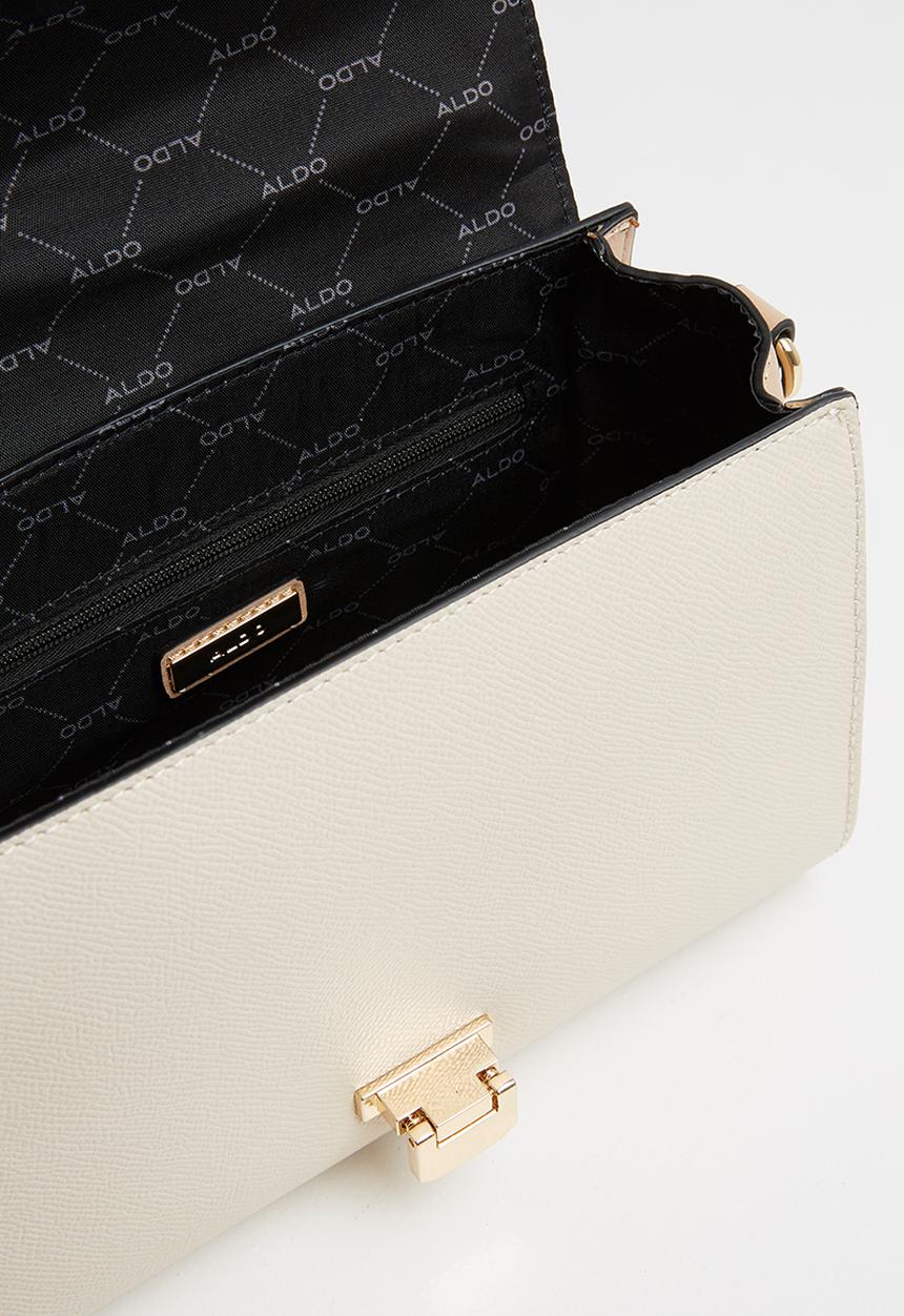 ALDO - Zhenya -  black & neutral