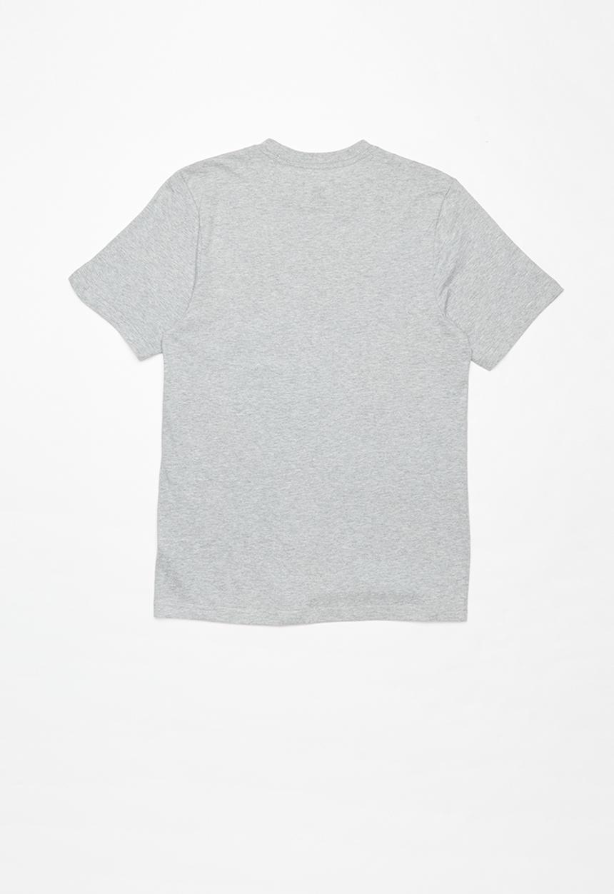 Vans - Otw logo fill boys - grey