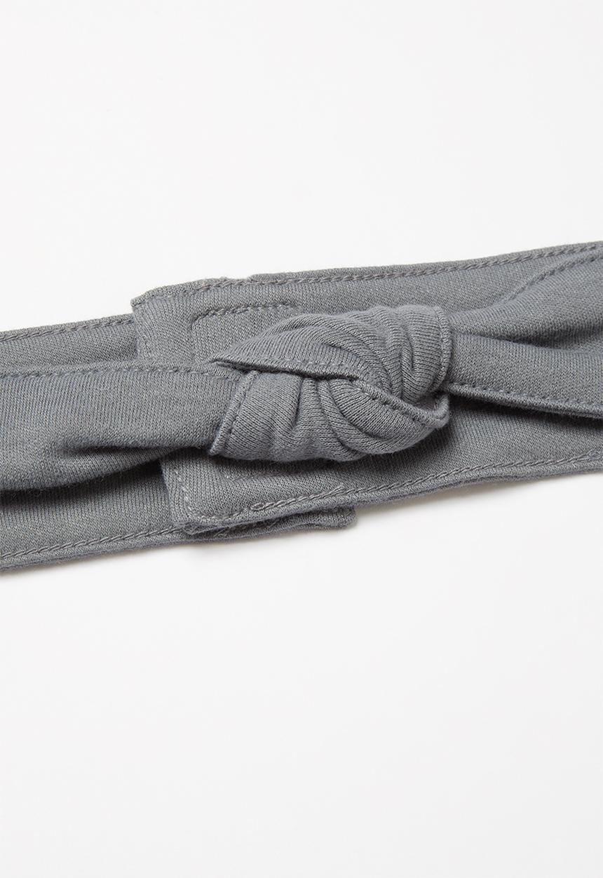 Nike - Nkg Nike romper w headband - pink & grey 