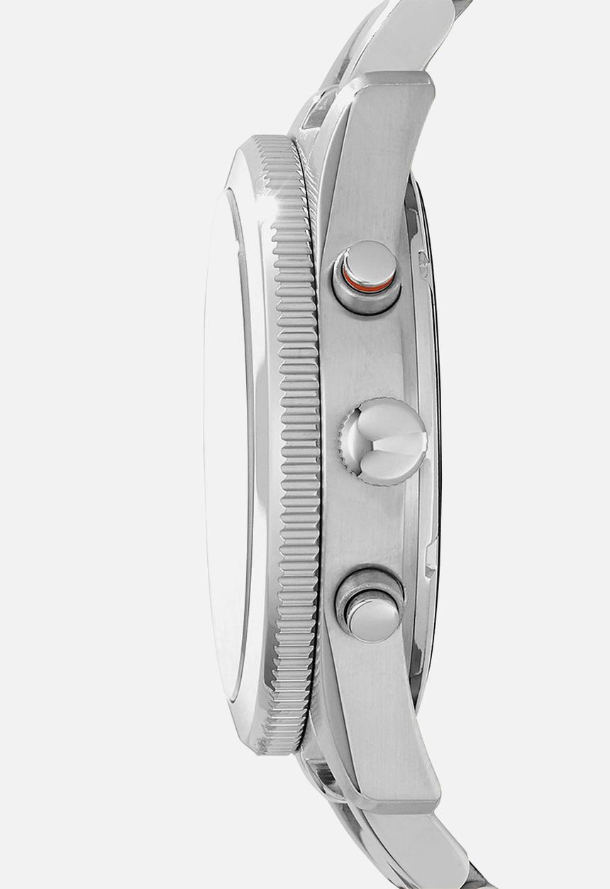 Fossil - Perfect boyfriend - silver
