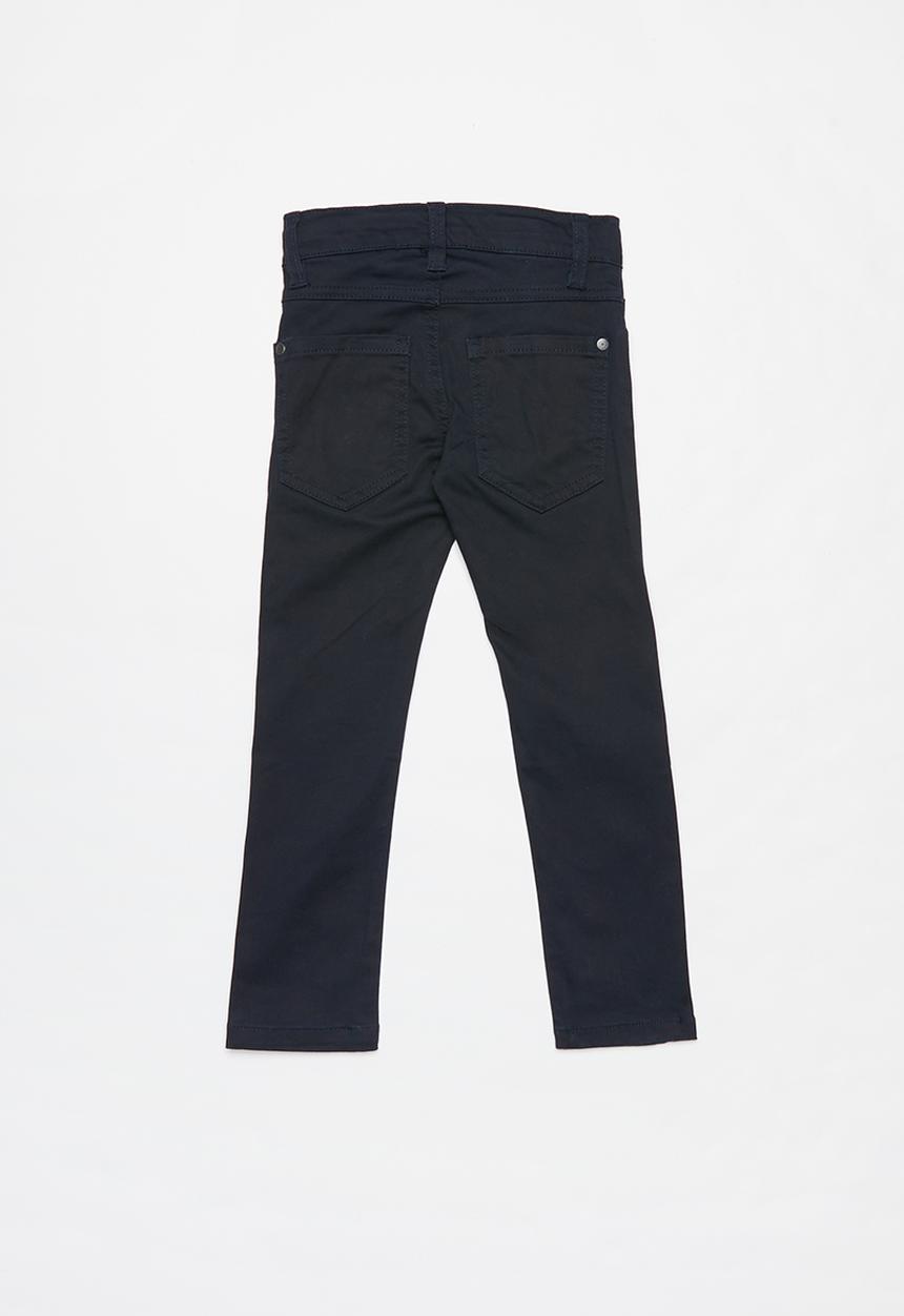 Name It - Theo twiadam pant - dark sapphire