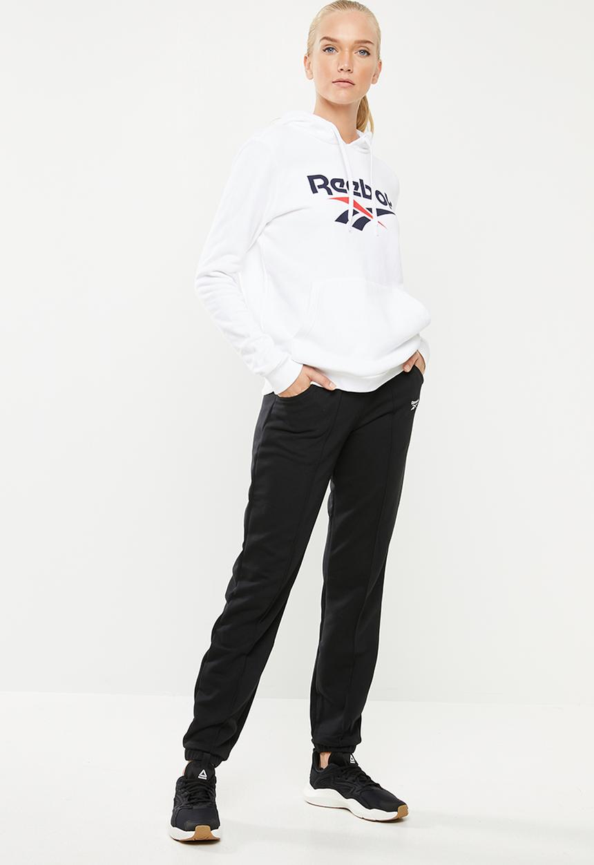 Reebok - Te French terry pany - black