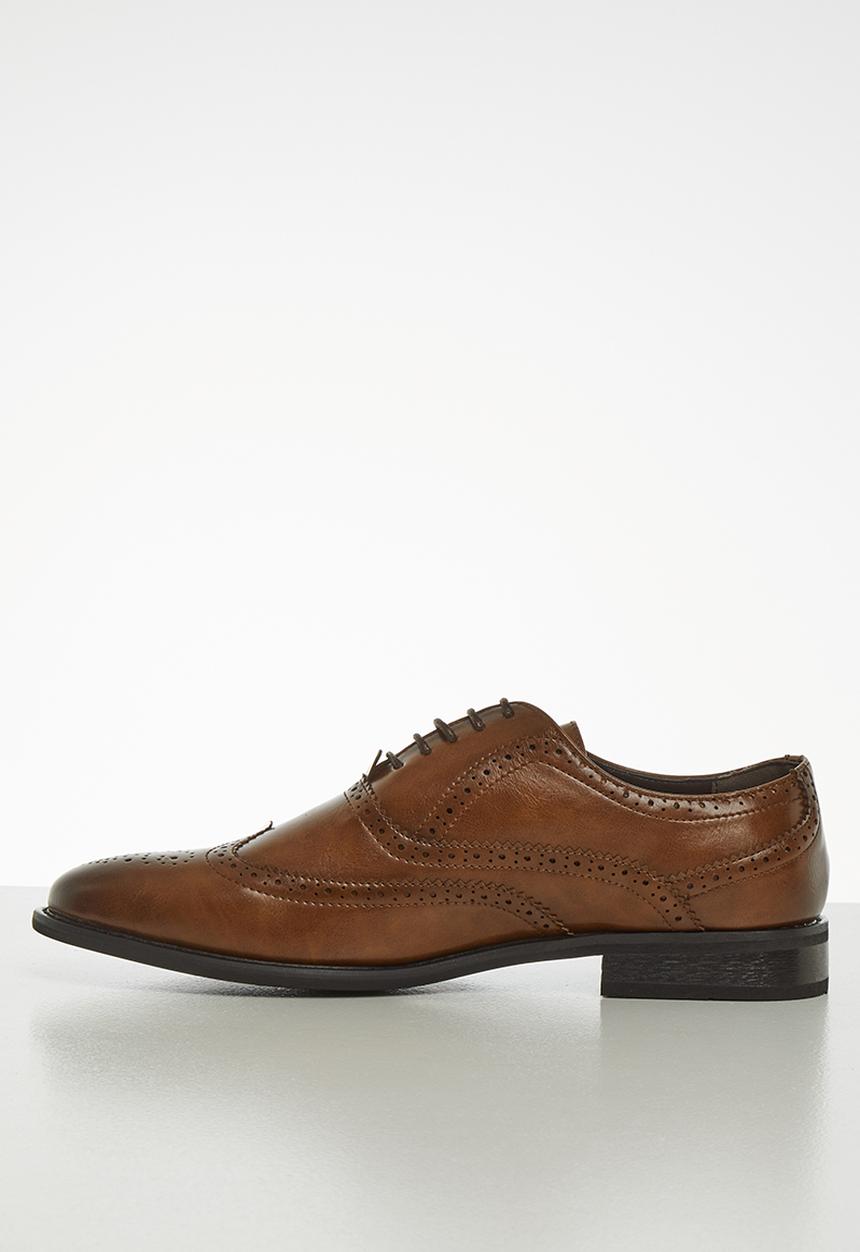 Superbalist - Brody brogue  - brown