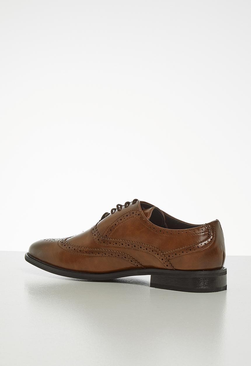Superbalist - Brody brogue  - brown