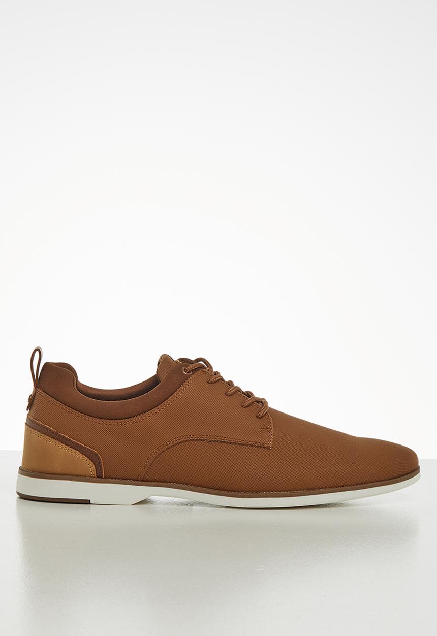 ALDO - Voedien casual shoe - brown