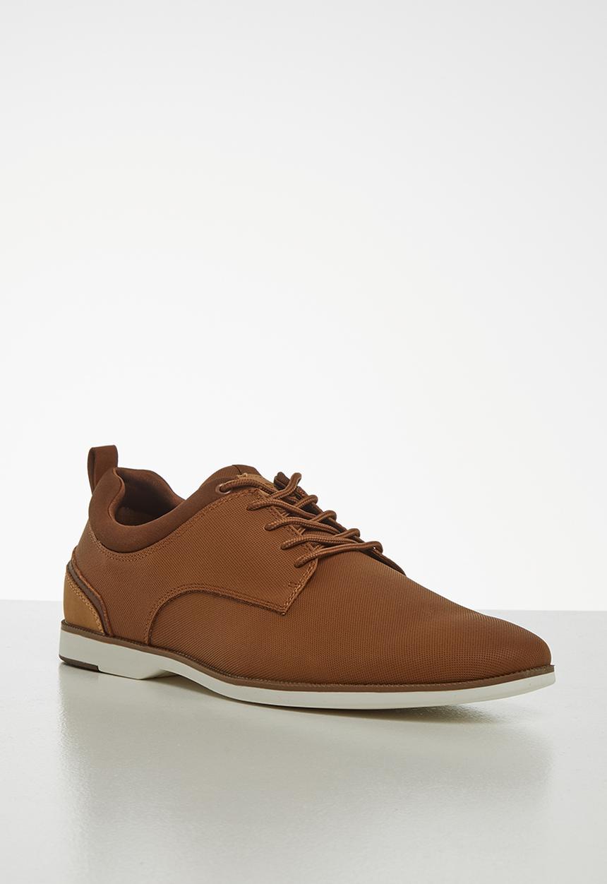 ALDO - Voedien casual shoe - brown