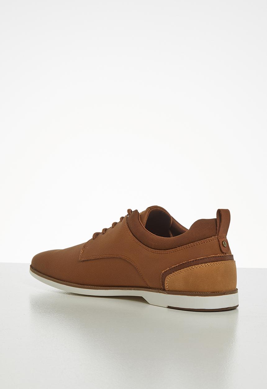 ALDO - Voedien casual shoe - brown